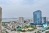 A beautiful apartment for rent in G building of Ciputra International Ha Noi City